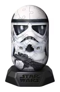 Puzzle 3D Stormtrooper Star Wars Hylkies (54 pezzi)