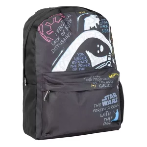 Zaino Star Wars Darth Vader Quotes