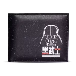 Portafoglio Bifold Star Wars Darth Vader