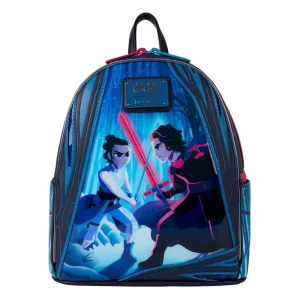 Zaino Mini Star Wars Loungefly - Il Risveglio della Forza