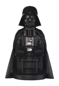 Star Wars Cable Guys Base di Ricarica Darth Vader 20 cm