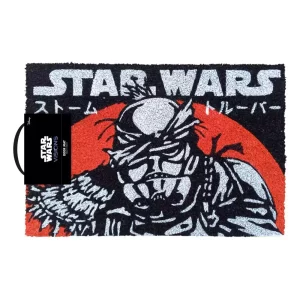 Tappetino Star Wars Visions 60 x 40 cm