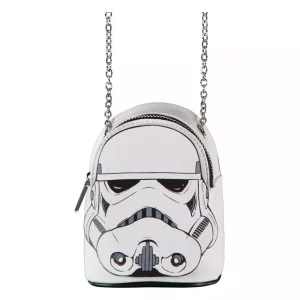 Portamonete Micro Star Wars Stormtrooper