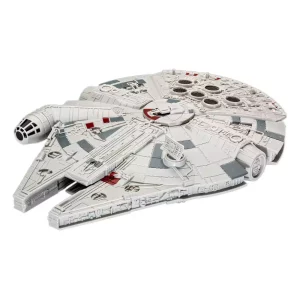 Star Wars Kit Modello Millennium Falcon 1/164 – 21 cm Revell