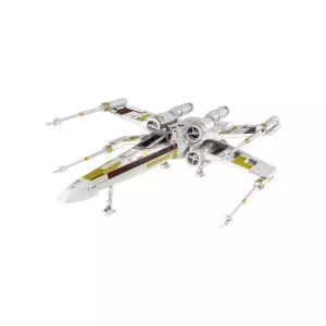 Revell Kit Modello X-Wing Fighter di Carson Teva (1/57) - 22 cm