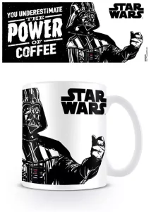 Tazza Star Wars - Il Potere del Caffè