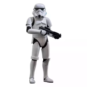 Star Wars: Action Figure 1/6 Stormtrooper 28 cm