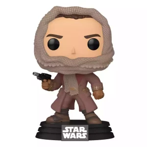 Star Wars POP! Vinyl Figure Jod 9 cm