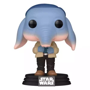 Star Wars POP! Vinyl Figure Neel 9 cm
