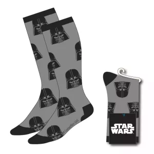 Calzini Star Wars Darth Vader Taglia 38-45