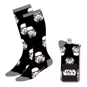 Calzini Star Wars Stormtrooper 38-45