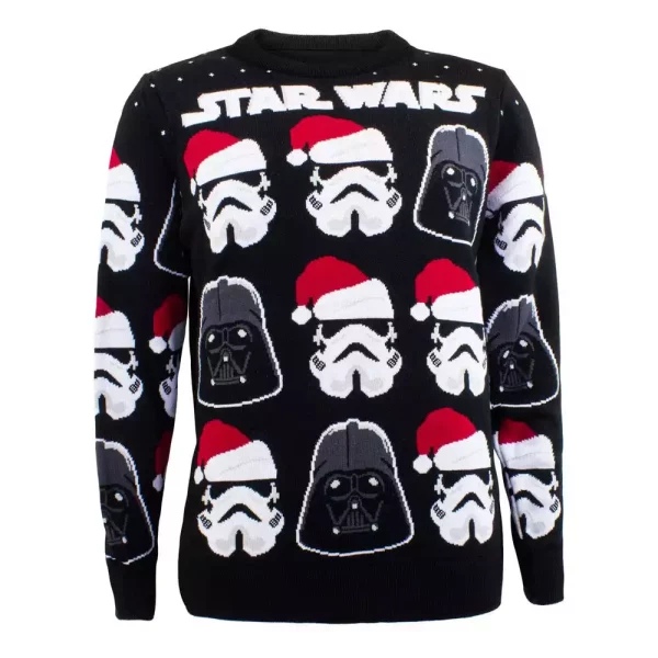 star-wars-sweatshirt-christmas-jumper-darth-vader-stormtrooper-size-m-1751209706-0 star-wars-sweatshirt-christmas-jumper-darth-vader-stormtrooper-size-m-1751209706-0