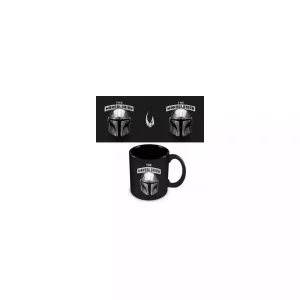 Tazza Star Wars: The Mandalorian - Elmetto