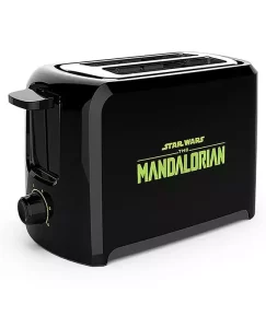 Star Wars: The Mandalorian - Tostapane The Child