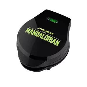 Star Wars: La Macchina per Waffle di The Mandalorian con Grogu (The Child)