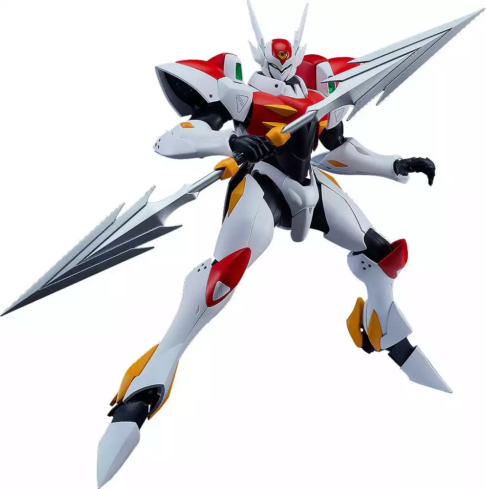starknight-tekkaman-blade-moderoid-plastic-model-kit-tekkaman-blade-18-cm-1751154403-0