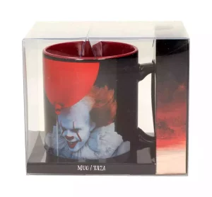 Tazza Pennywise da 'IT' (2017)