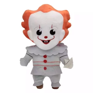 Stephen King's It 2017 Phunny Plush Figure Pennywise da 20 cm