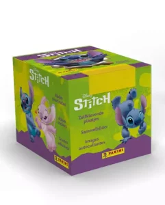 Collezione Display Adesivi Stitch (36)