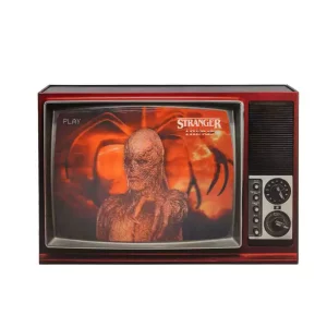 Calendario dell'Avvento Stranger Things Deluxe 2024