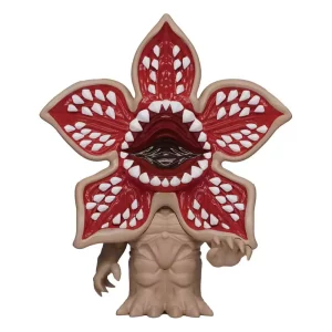 Salvadanico Demogorgon da Stranger Things