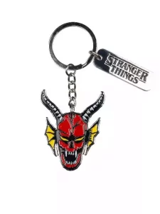 Portachiavi Stranger Things Demone