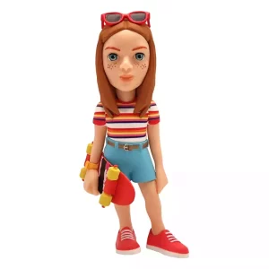 Minix Figure Stranger Things Max 12 cm