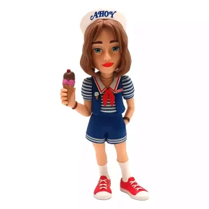 Minix Figure Stranger Things Robin Buckley 12 cm