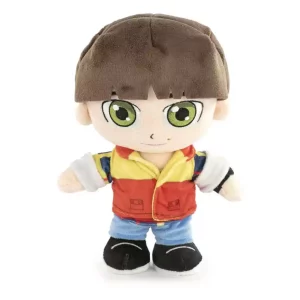 Peluche Stranger Things Will 28 cm