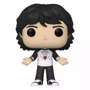 Funko POP! Stranger Things: Mike (9 cm)