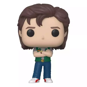 Funko POP! Stranger Things Steve 9 cm