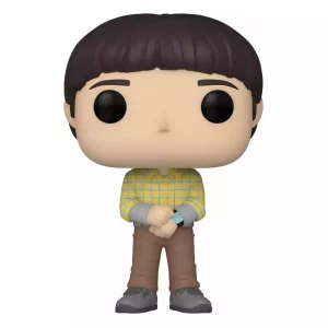 Stranger Things POP! Vinile Figurine TV Will 9 cm