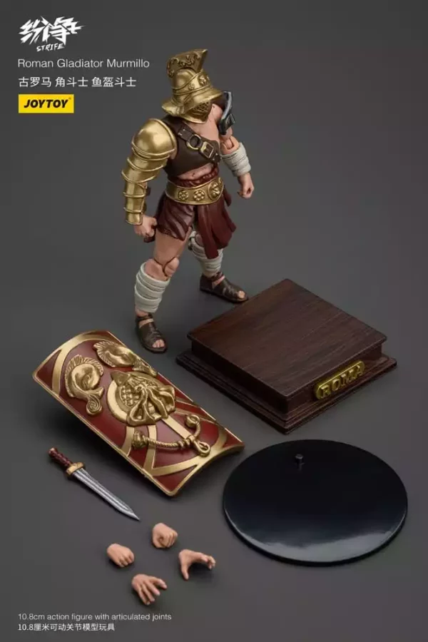 strife-action-figure-1-18-roman-gladiator-murmillo-11-cm-1751190682-6