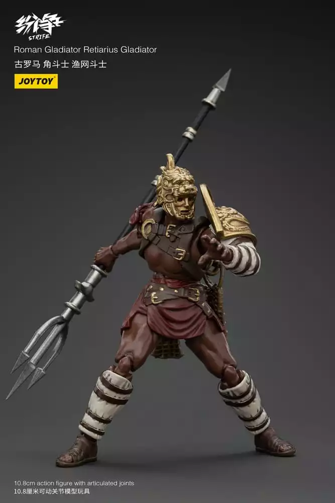 strife-action-figure-1-18-roman-gladiator-retiarius-gladiator-11-cm-1751190889-3