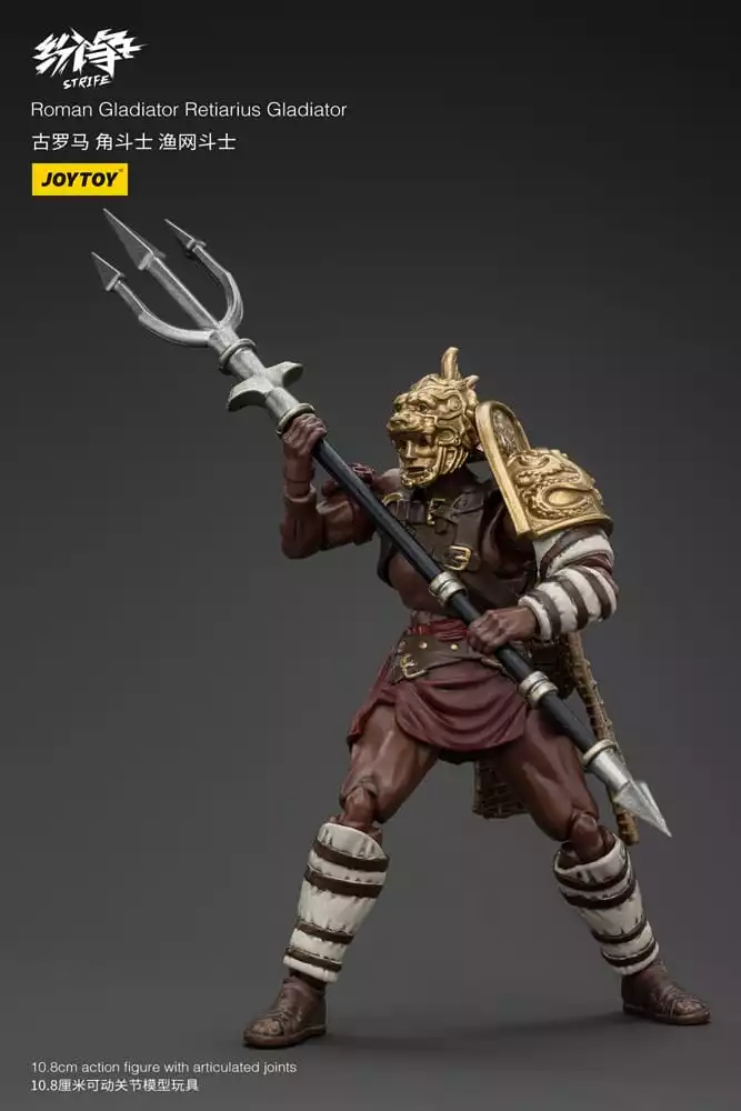 strife-action-figure-1-18-roman-gladiator-retiarius-gladiator-11-cm-1751190890-4