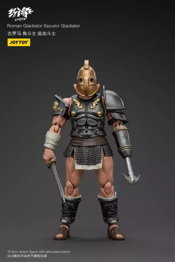 strife-action-figure-1-18-roman-gladiator-secutor-gladiator-11-cm-1751190864-0