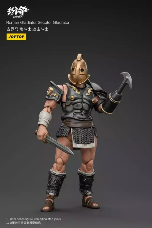 strife-action-figure-1-18-roman-gladiator-secutor-gladiator-11-cm-1751190866-2