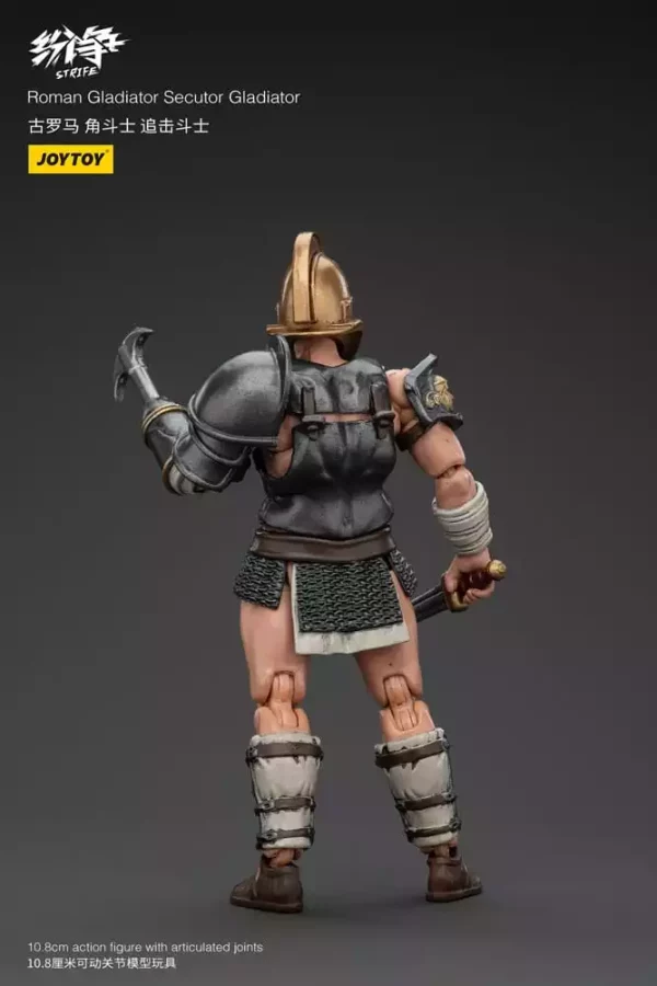 strife-action-figure-1-18-roman-gladiator-secutor-gladiator-11-cm-1751190868-3