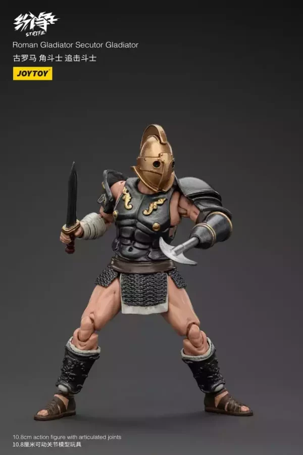 strife-action-figure-1-18-roman-gladiator-secutor-gladiator-11-cm-1751190869-4