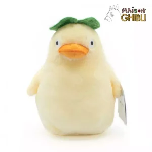 Peluche Studio Ghibli Ootorisama 22 cm