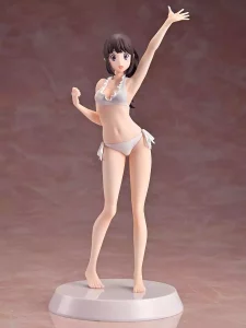 Statua PVC 1/8 Eru Chitanda - Summer Queens, 20 cm