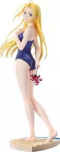 Statua 1/7 Ushio Kofune da Summer Time Rendering, 24 cm