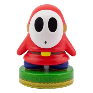 Super Mario Light Shy Guy 11 cm