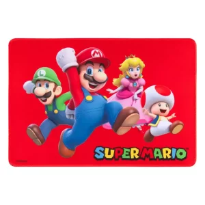 Tappetino Mouse Super Mario 35 x 25 cm