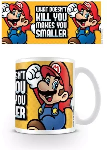 Tazza Super Mario Ti Rende Più Piccolo