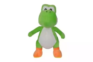 Peluche Super Mario Yoshi 30 cm