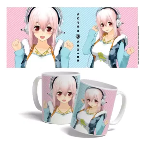 Tazza Super Sonico 325 ml