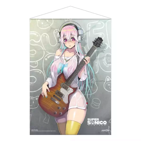 super-sonico-wallscroll-super-sonico-with-guitar-50-x-70-cm-1751291240-0 super-sonico-wallscroll-super-sonico-with-guitar-50-x-70-cm-1751291240-0