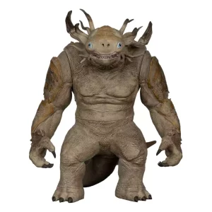 Superman (2025) DC Multiverse Mega Action Figure Kaiju 25 cm