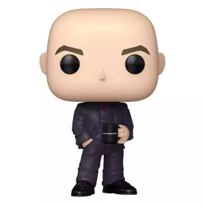 Superman POP! Vinyl Figure Lex Luthor 9 cm